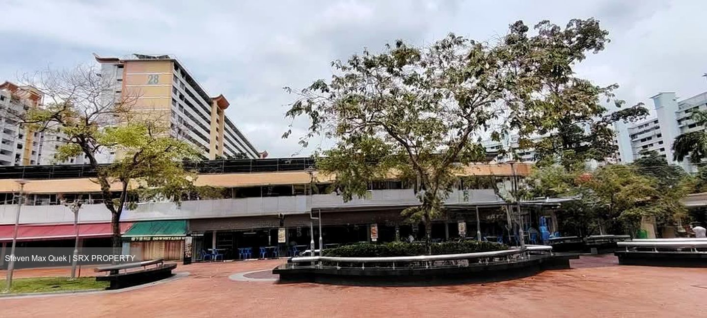 New Upper Changi Road (D16), Shop House #543904751